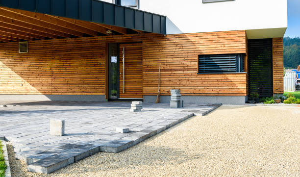 Reasons to Select Us for Your Driveway Paving Requirements in Manchester, OH