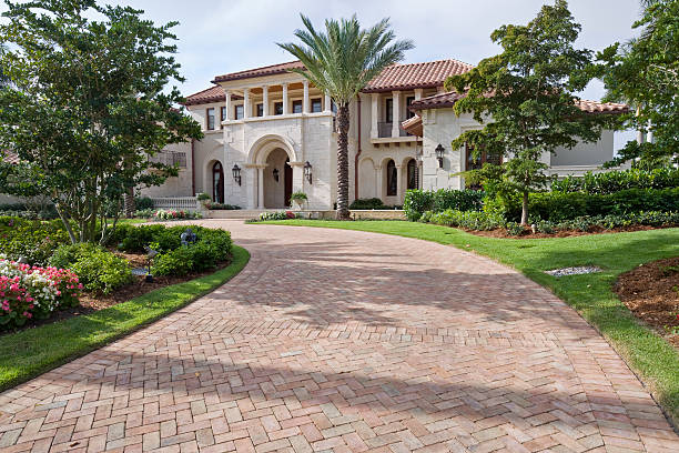 Best Driveway Pavers Near Me  in Manchester, OH