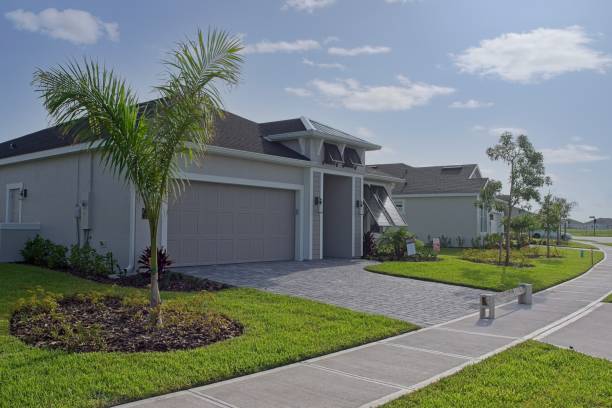 Best Driveway Paving Contractor  in Manchester, OH