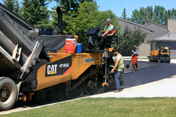 Driveway Repair Near Me in Manchester, OH