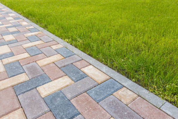Best Driveway Paver Repair  in Manchester, OH